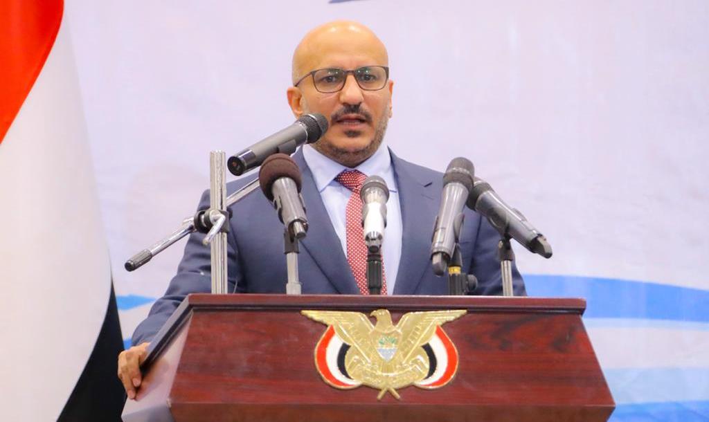 طارق صالح من عدن: تحالف وطني نحو صنعاء لاستعادة اليمن