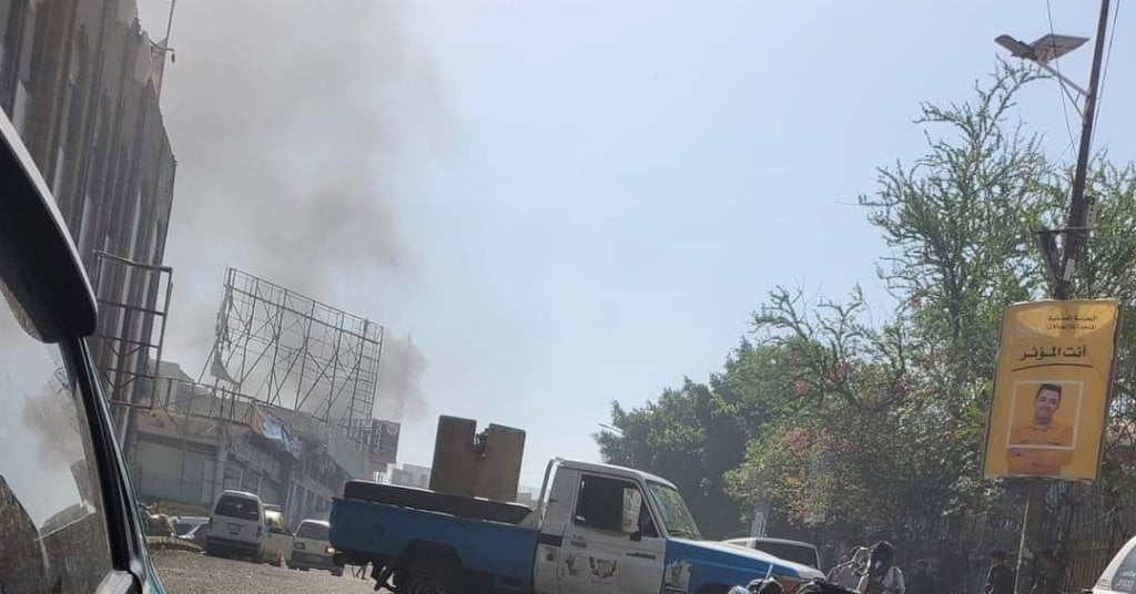 الجيش: 341 خرقاً حوثياً للهدنة بما فيها صواريخ خلال 5 أيام