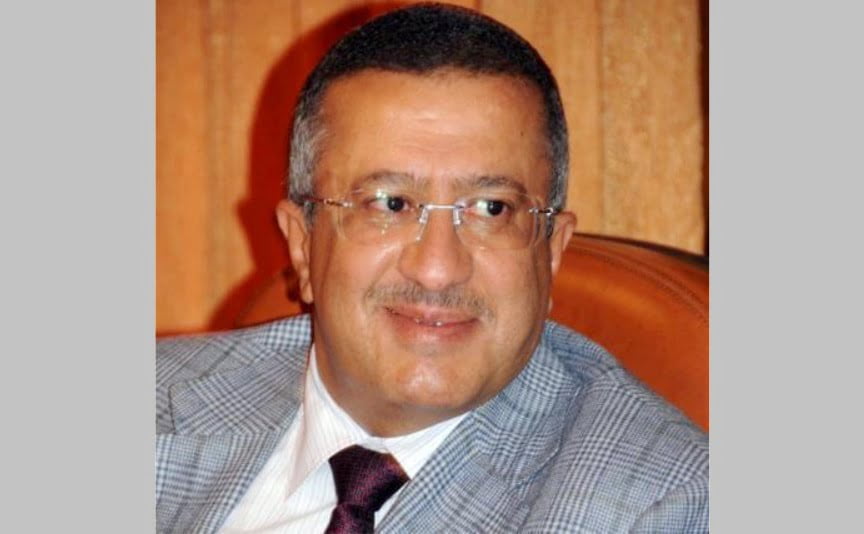إدانات واسعة لسطو الحوثيين على منزل نصر طه مصطفى وعرضه للبيع