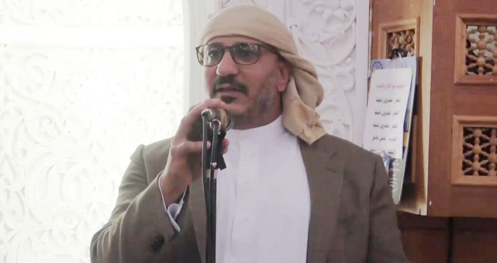 طارق صالح: سبتمبر كسرت العزلة التي حاولت الإمامة فرضها على اليمن
