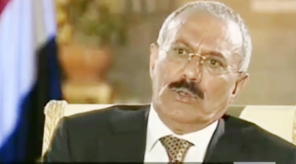 هذا ما قاله صالح حول المراكز الصيفية للحوثي قبل 12 عاماً