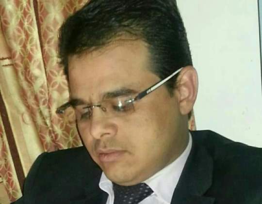عادل الأحمدي القيل الجمهوري والصوت النابض بالحياة.. سلامات