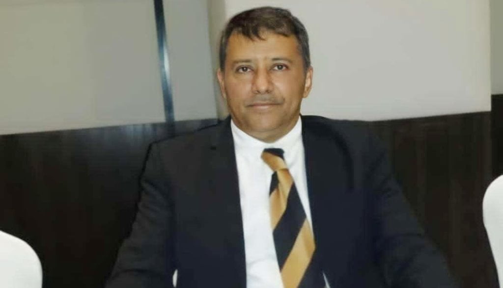 تعيين قاهر علي نائباً عاماً جديداً في اليمن - نص القرار