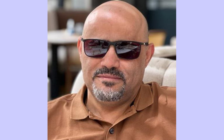عبدالله اسماعيل