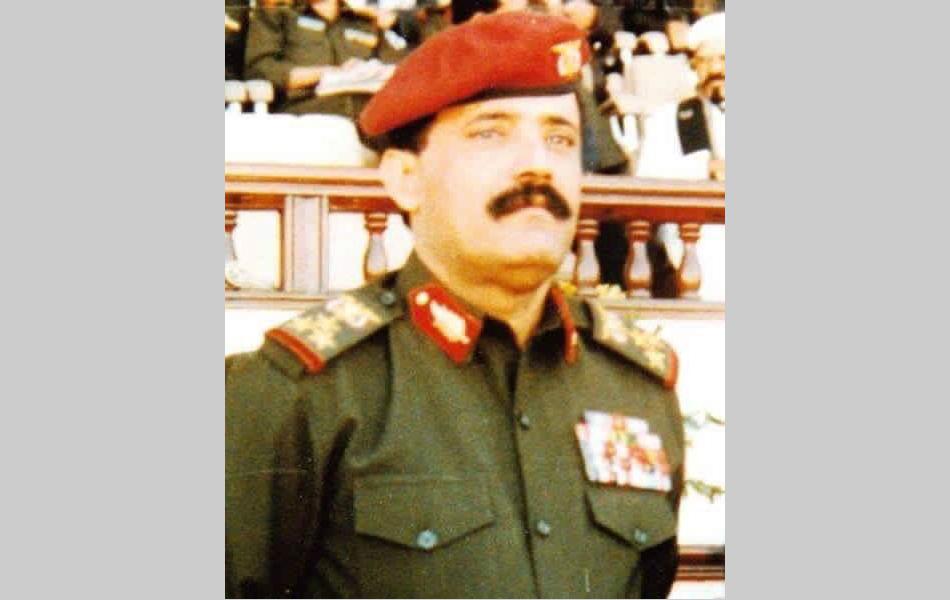 الرئاسي يقر تشكيل اللجنة الأمنية والعسكرية برئاسة هيثم قاسم طاهر
