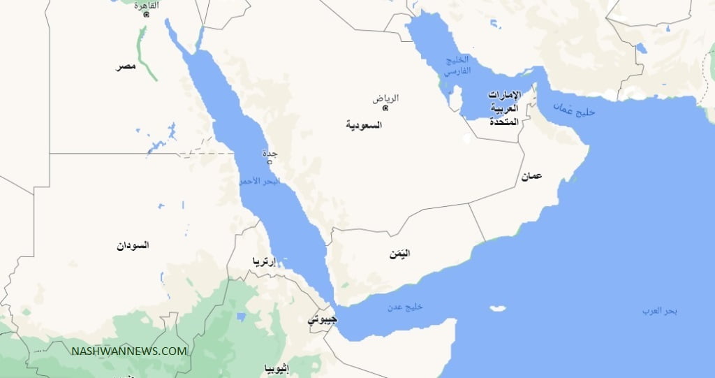 أمريكا تعلن تدمير أربعة طائرات حوثية مسيرة في البحر الأحمر