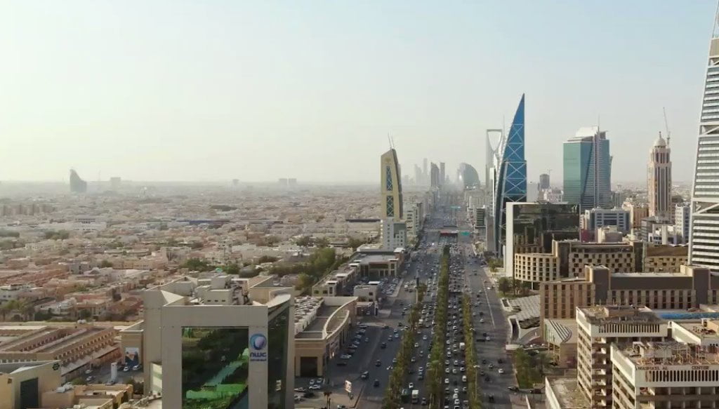 الخارجية السعودية ترحب ببيان المبعوث الأممي حول التهدئة في اليمن
