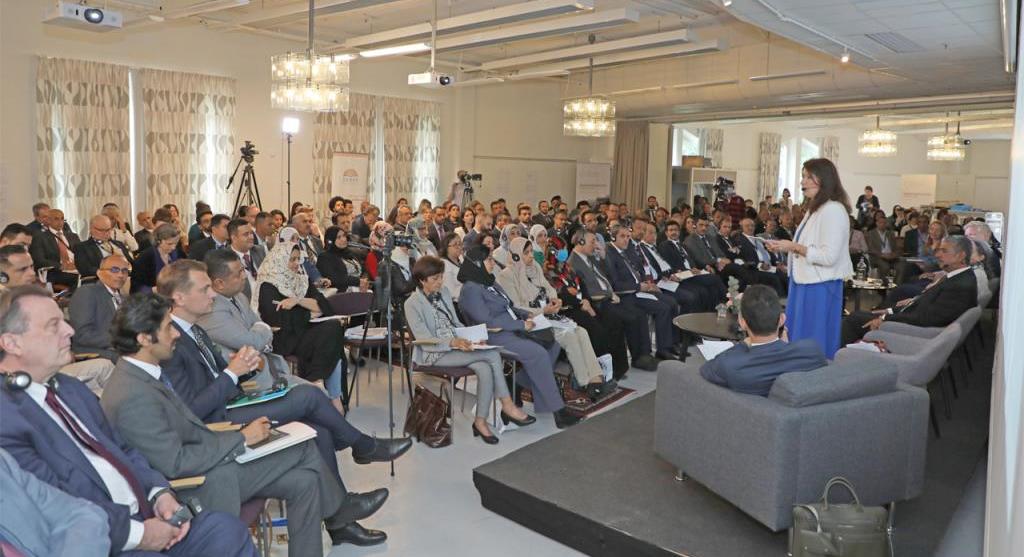 هولندا تستعد لاستضافة منتدى اليمن الدولي الثاني 2023