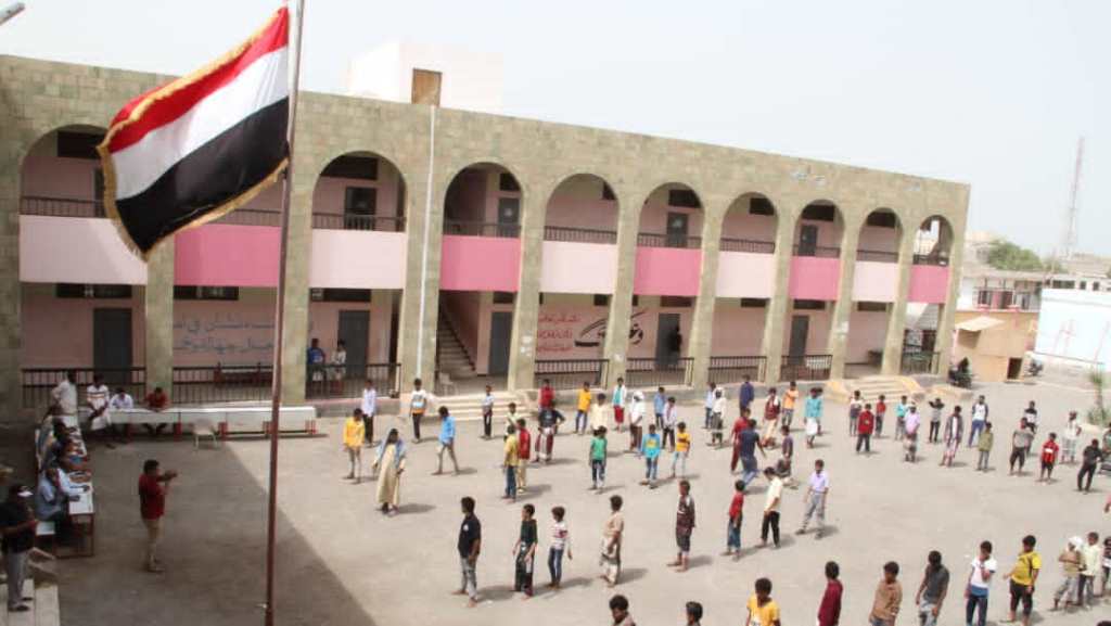 المخيمات الصيفية في الساحل الغربي مهمة وطنية بطريق استعادة الدولة