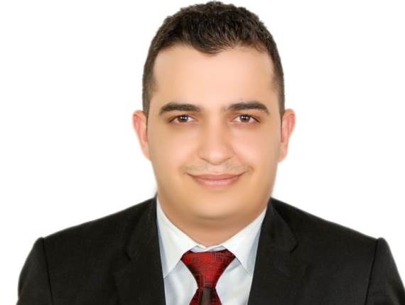 محمد مصطفى الشرعبي