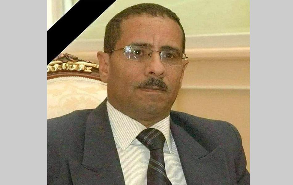 رحيل الصحفي محمد عبدالماجد العريقي والنقابلة: خسارة مهنية