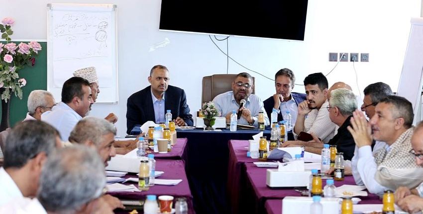 اللجنة البرلمانية تواصل مراجعة الموازنة وتضع ملاحظات نهائية بالصياغة
