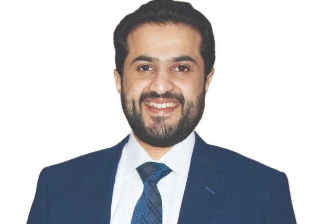 السعودية قيادة وريادة