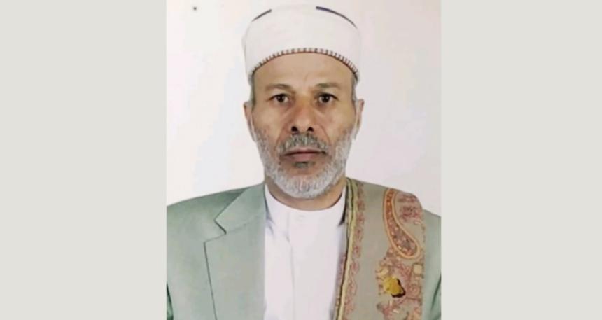من هو قاتل القاضي محمد حمران؟