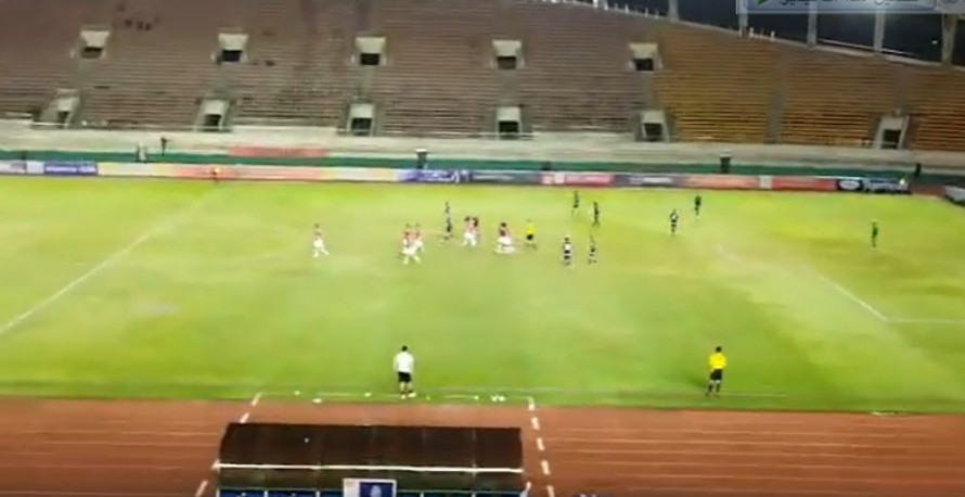 منتخب اليمن للشباب يحقق فوزاً كاسحاً على نظيره الغوامي 10 لهدف