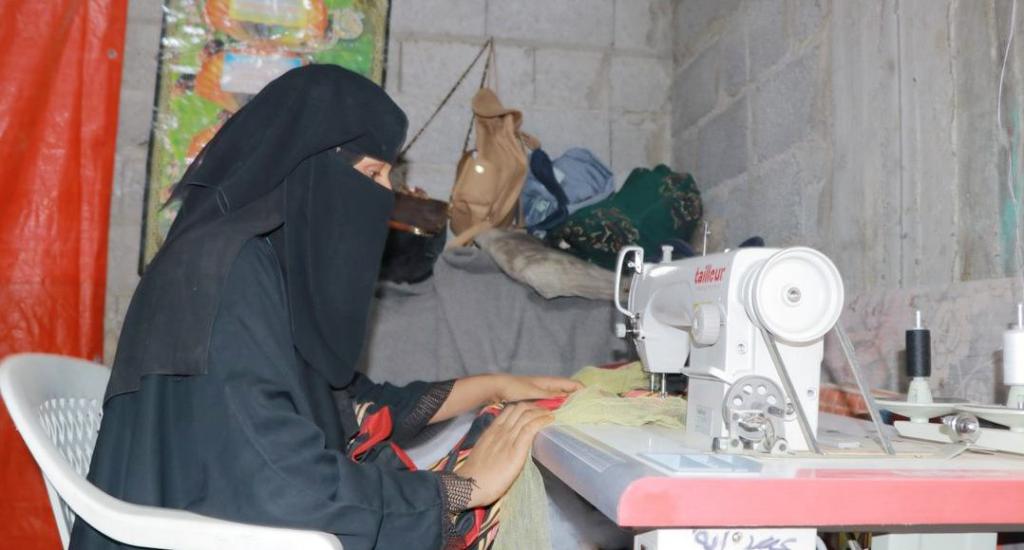 الأسرة والفتاة العاملة: الراتب بعد الميراث