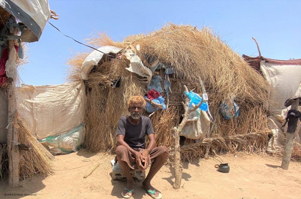قضايا النازحين في المناطق المحررة وأنسب طرق وأساليب المعالجة