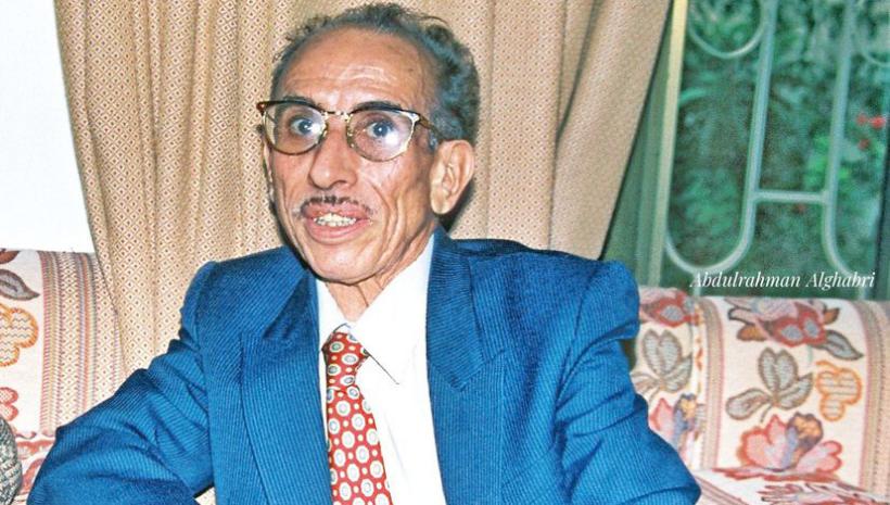 أناشيد واغاني وملاحم وأبحاث الكبير مطهر الارياني