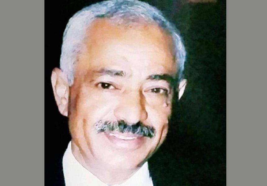 اغتيال اللواء درهم نعمان في صنعاء ونجله يوضح