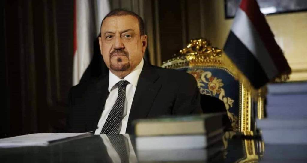 تصريح البركاني يحصد إشادات واسعة: لا نريد التصدق على اليمن بحل سياسي