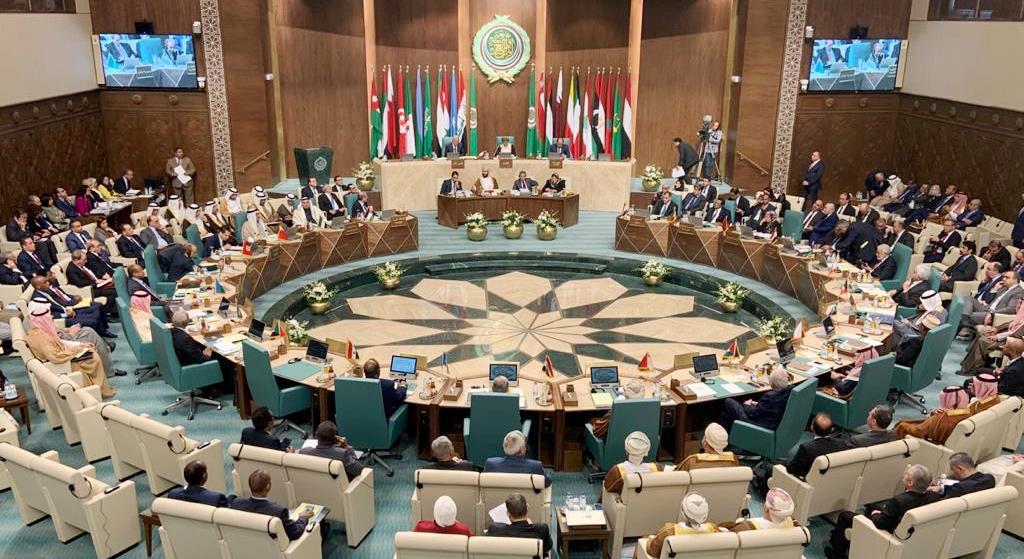 في ضوء التصعيد الأخير.. قمة عربية في مصر 28 فبراير