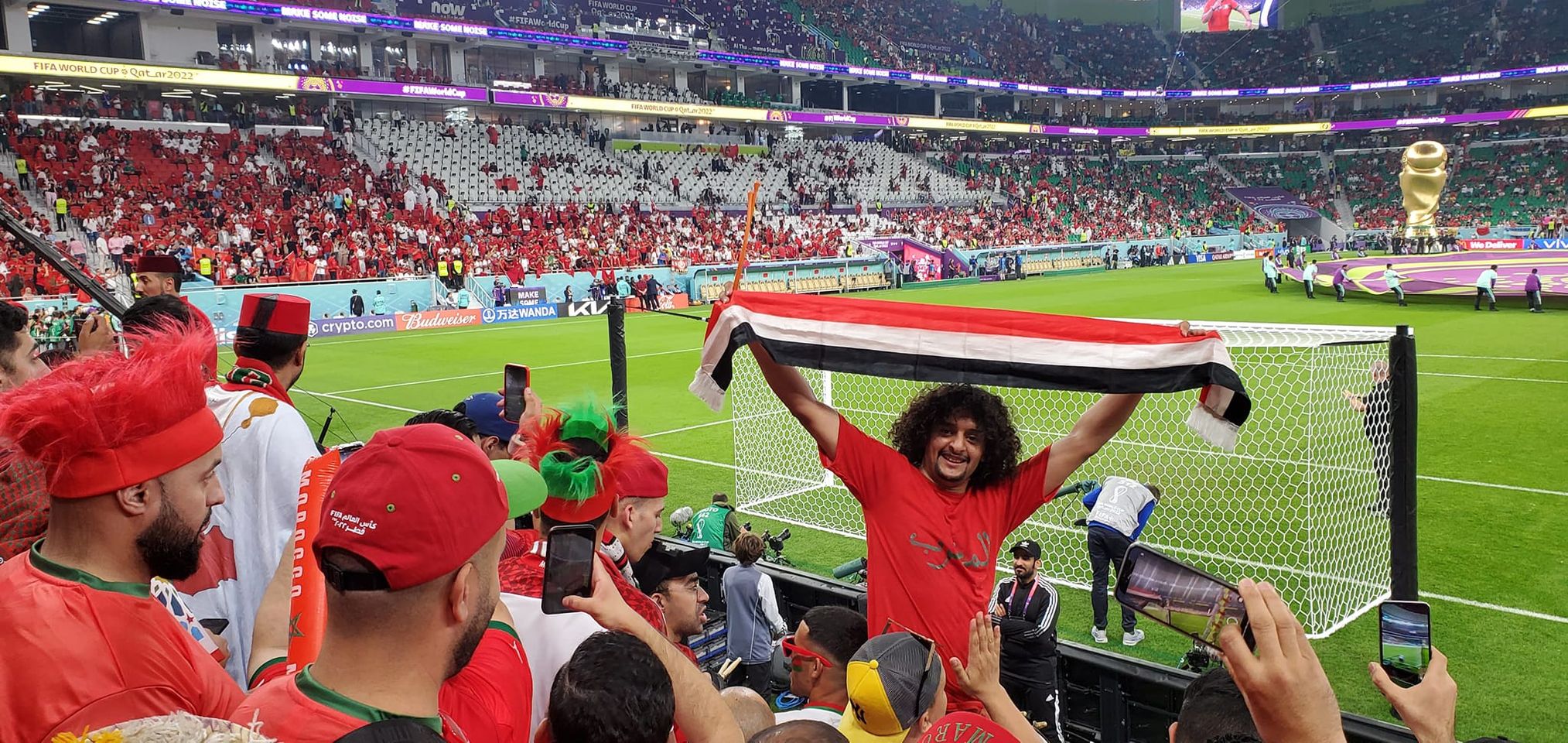 ملاطف الحميدي وعولمة البرع اليمني