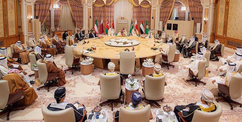 اليمن يرحب ببيان القمة الخليجية الصينية - هذا ما جاء فيه