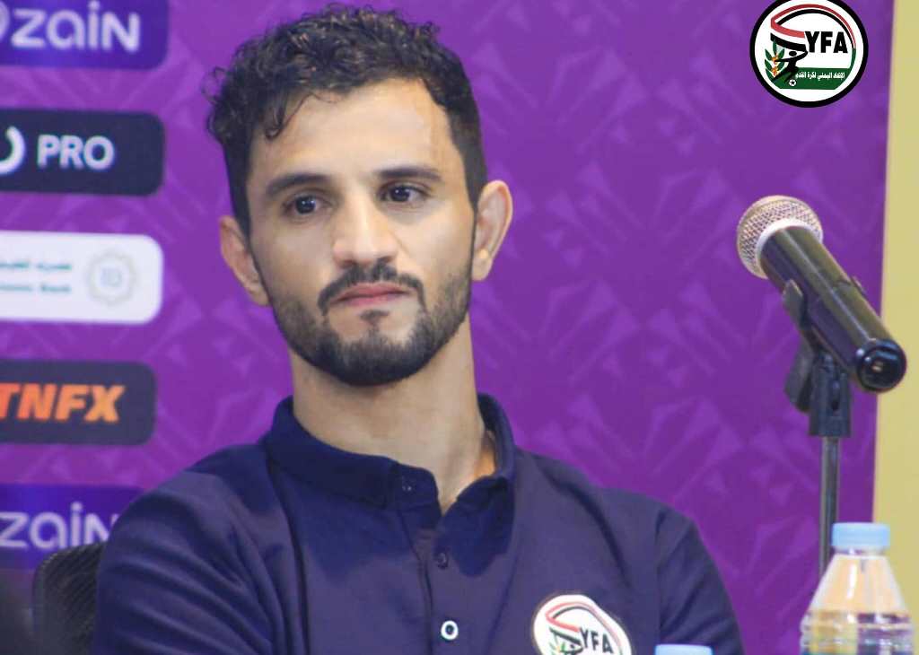 عبدالواسع المطري: مللنا الكلام عن وضع اليمن وأملنا في خليجي 25 كبير