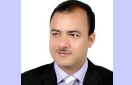 خليل القاهري