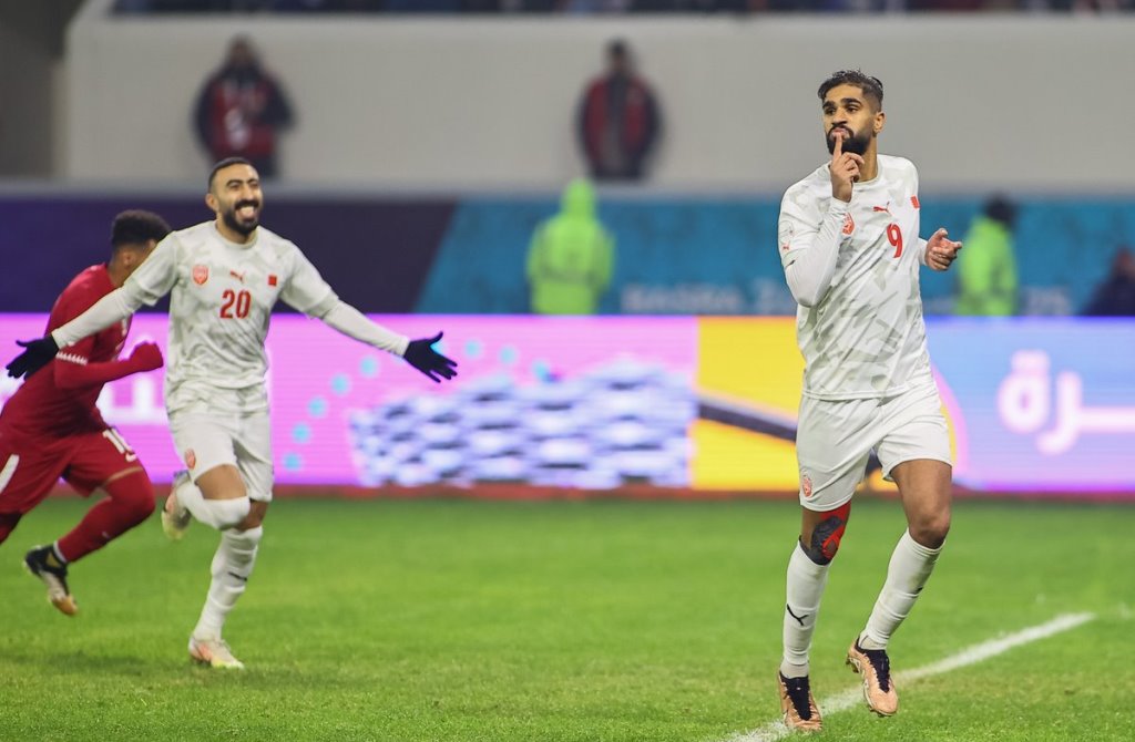 مفاجآت خليجي 25 الثلاثاء: البحرين يصدم قطر والكويت يُلحق الإمارات باليمن