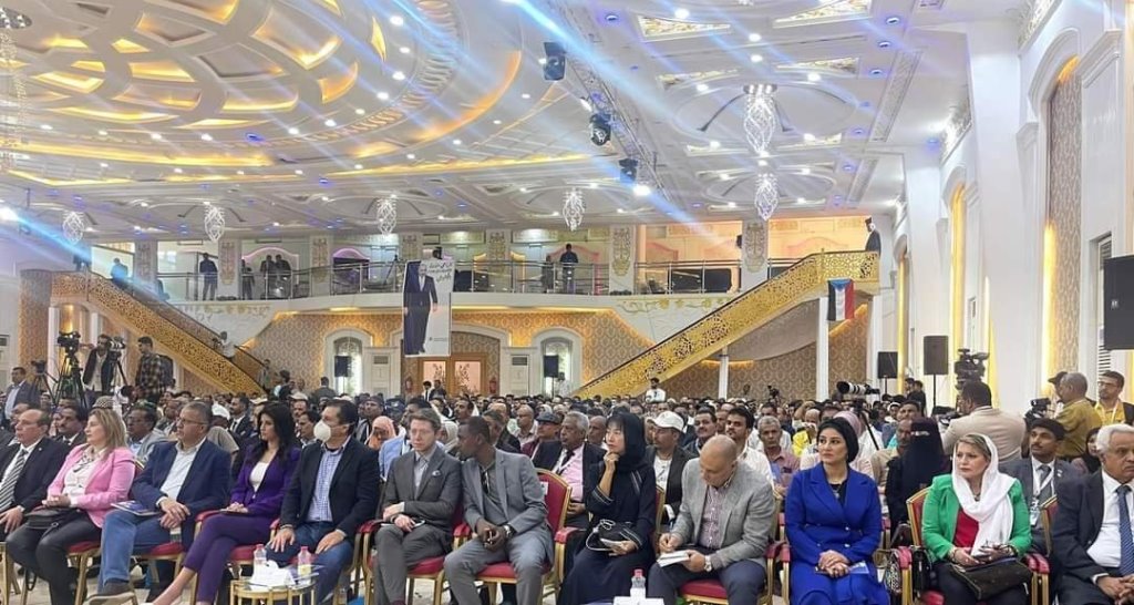 عدن: انعقاد المؤتمر الأول للصحفيين والإعلاميين الجنوبيين