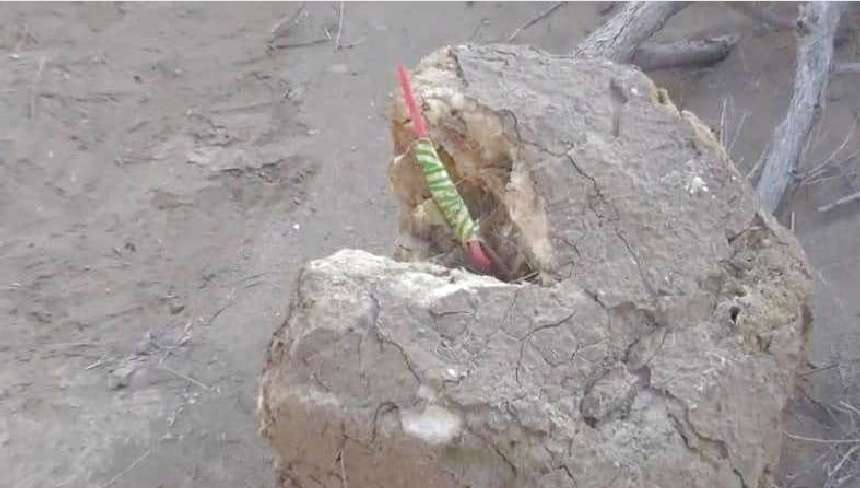 استشهاد امرأة بانفجار لغم من مخلفات الحوثيين شرق صنعاء