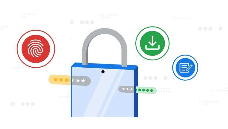 جوجل تكشف 5 ميزات جديدة لإدارة كلمات المرور في كروم
