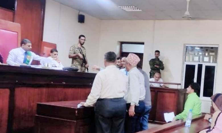 تفاصيل الجلسة الخامسة من محاكمة المتهم بقتل حنين البكري