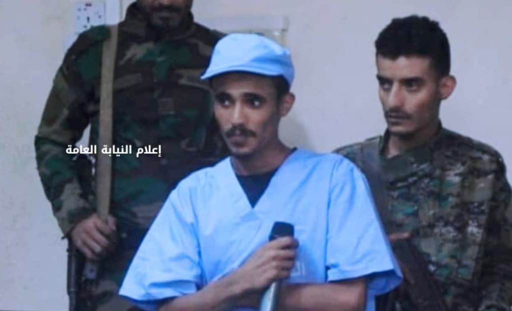 محاكمة سفاح توب سينتر تزيح الستار عن الملابسات - تفاصيل الجلسة الأولى