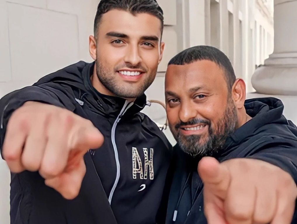 آدم نسيم حميد كشميم يشعل اليمن أفراحاً في أول منازلة دولية