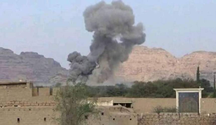 الحكومة تدين تفجير الحوثيين منزلا وقتل وإصابة 9 من ساكنيه في صعدة