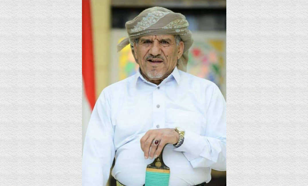 محب حسين محب: وداعاً يا مُوَزِّع البهجة!