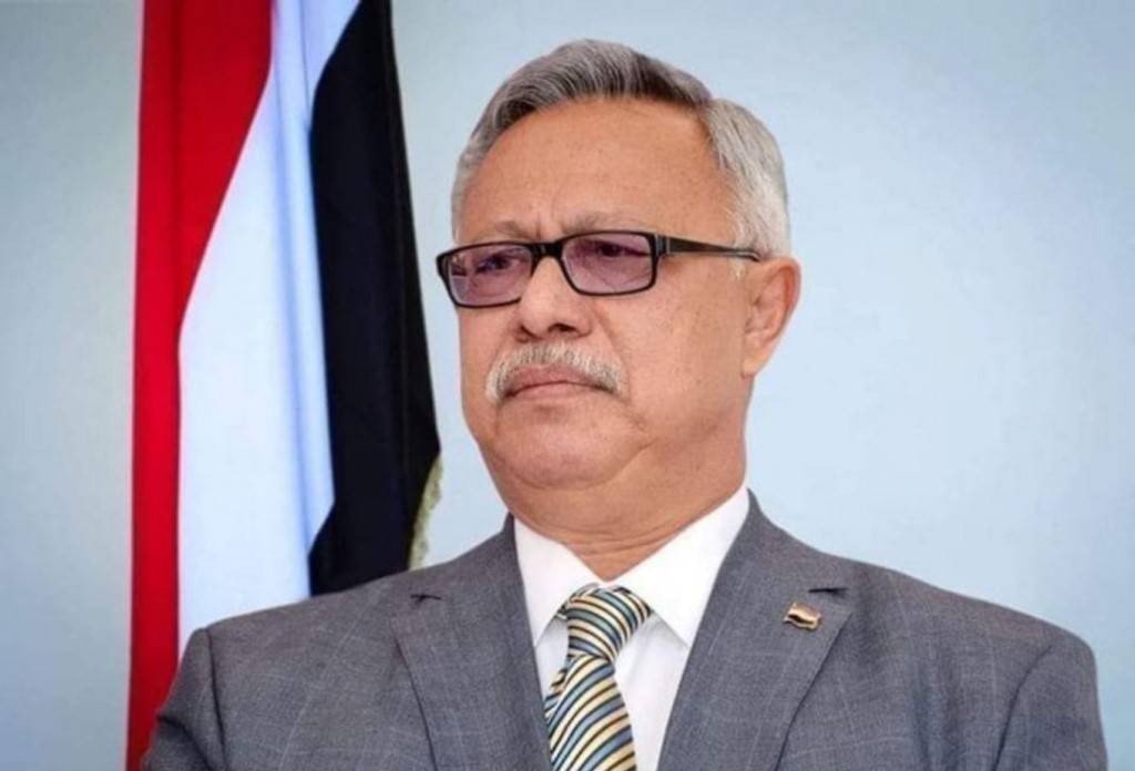 للمرة الثانية خلال أيام.. الحوثيون يقررون إقالة حكومة بن حبتور