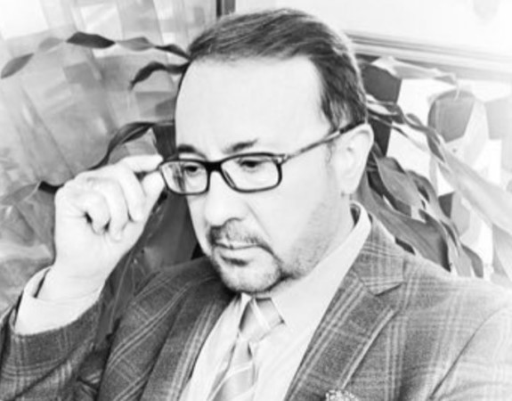 فيصل القاسم