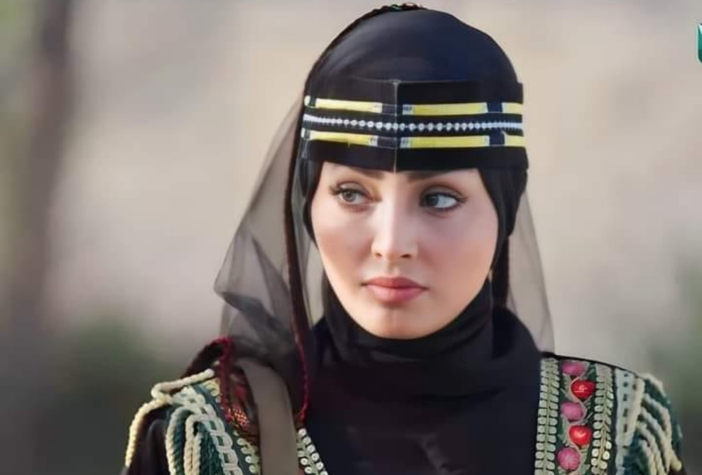 أشوق علي نجمة مسلسل دروب المرجلة في اليمن