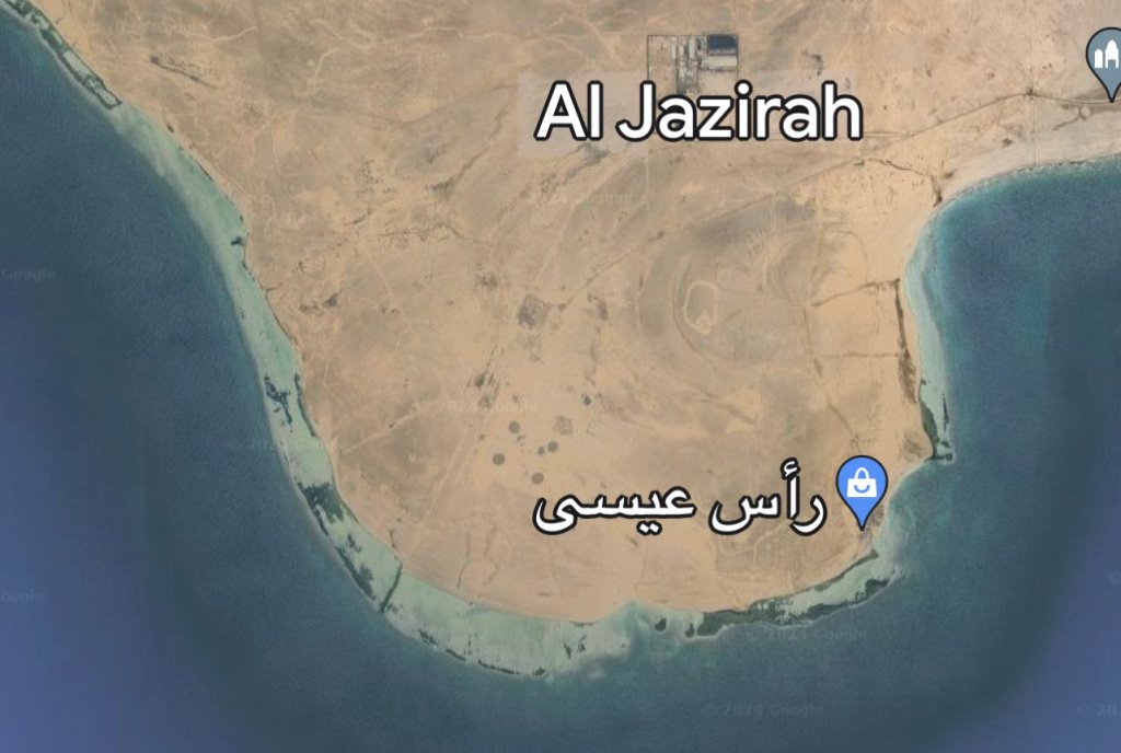 الحديدة: مسؤول محلي يحذر من مخططات الحوثيين في رأس عيسى