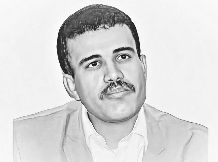 محمد جميح