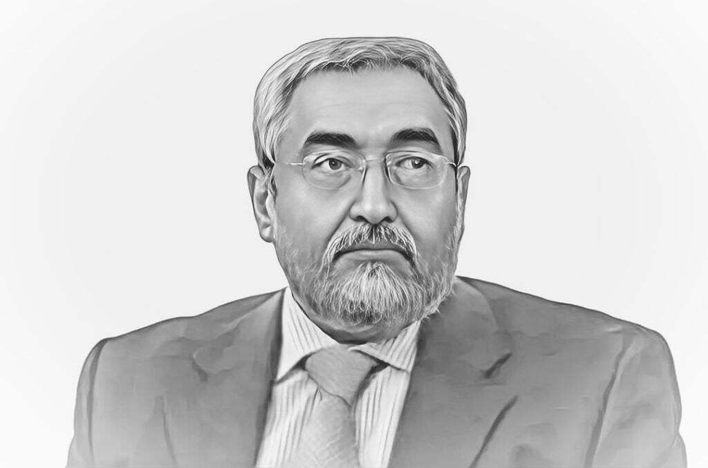 الحرية لمحمد قحطان