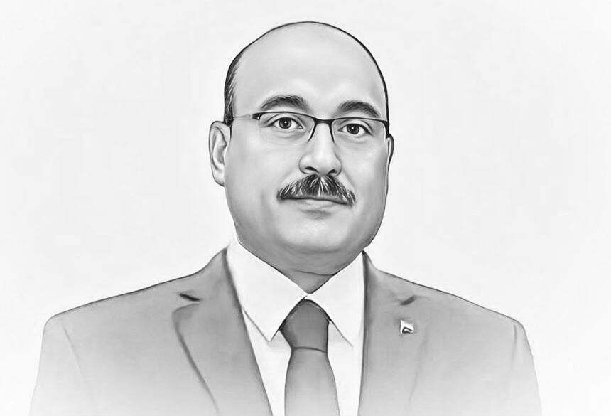 نقابة الصحفيين اليمنيين تنعى الإعلامي عبدالغني نصر الشميري