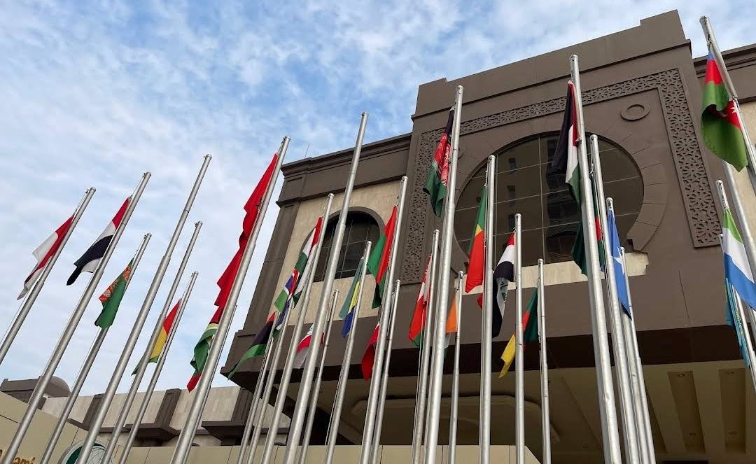 بيان عربي دولي: أسوأ أزمة منذ عقود وهذا ما يجب بشأن فلسطين