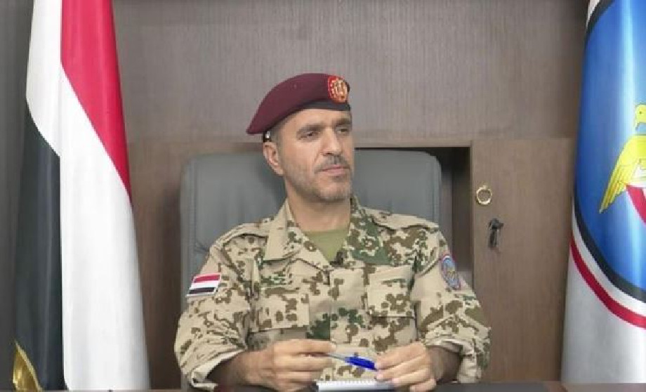 متحدث المقاومة الوطنية يعزي "شهداء" السعودية في اليمن