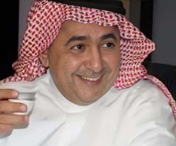 داود الشريان