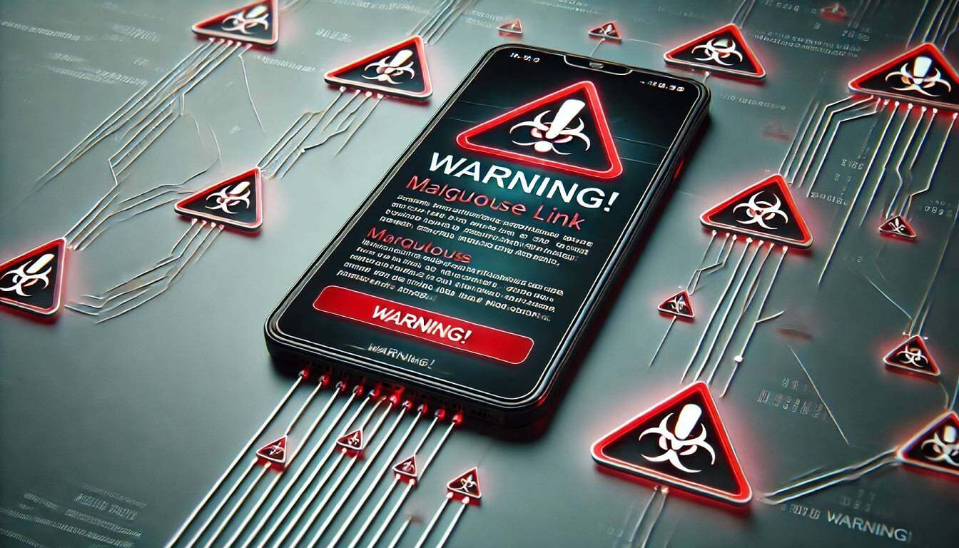 هدية يمن موبايل الزائفة في واتساب اليمن: احذر ونبه أصدقاءك فورا!