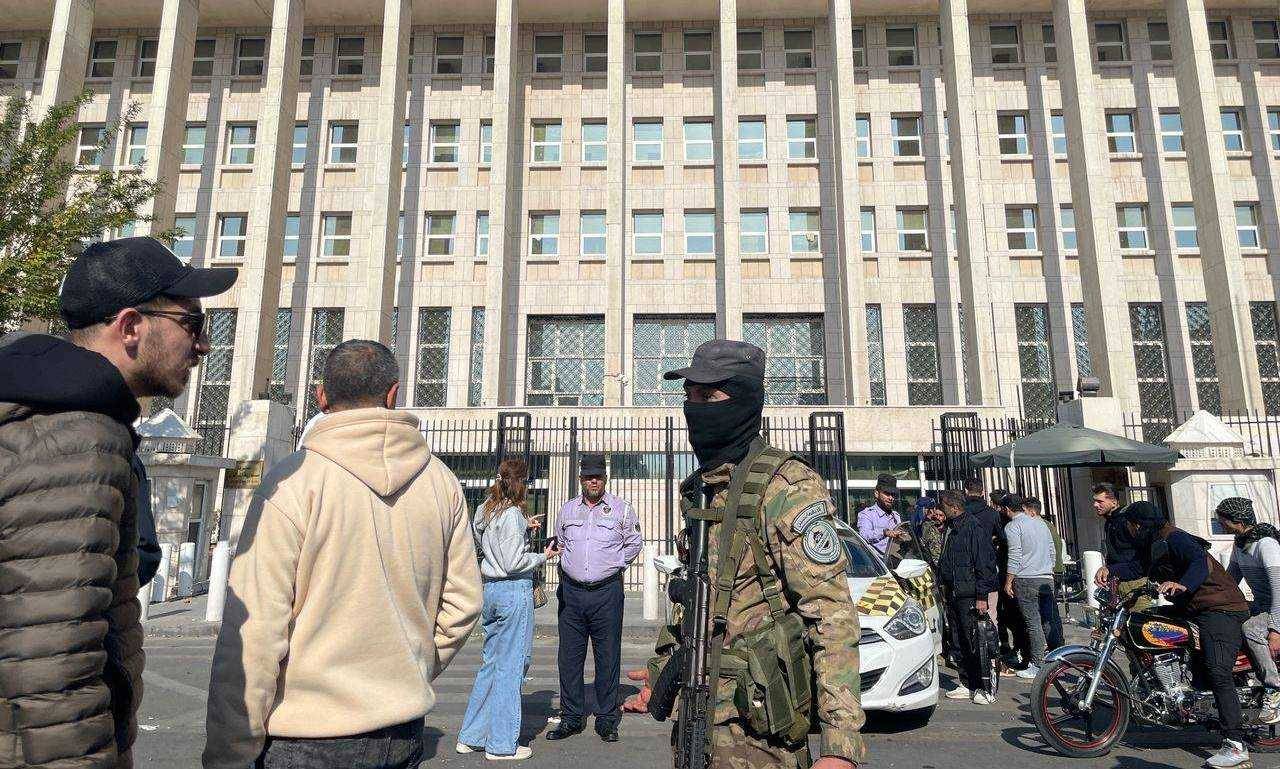 سوريا تعتقل ناشطاً أطلق تهديدات ضد الحكومة المصرية 